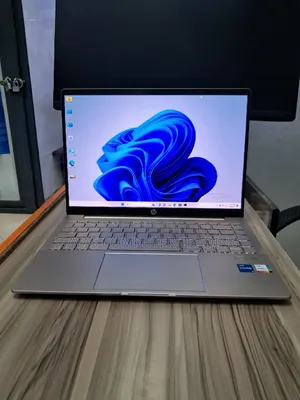 New Laptop HP Pavilion 14 16GB Intel Core i5 SSD 512GB