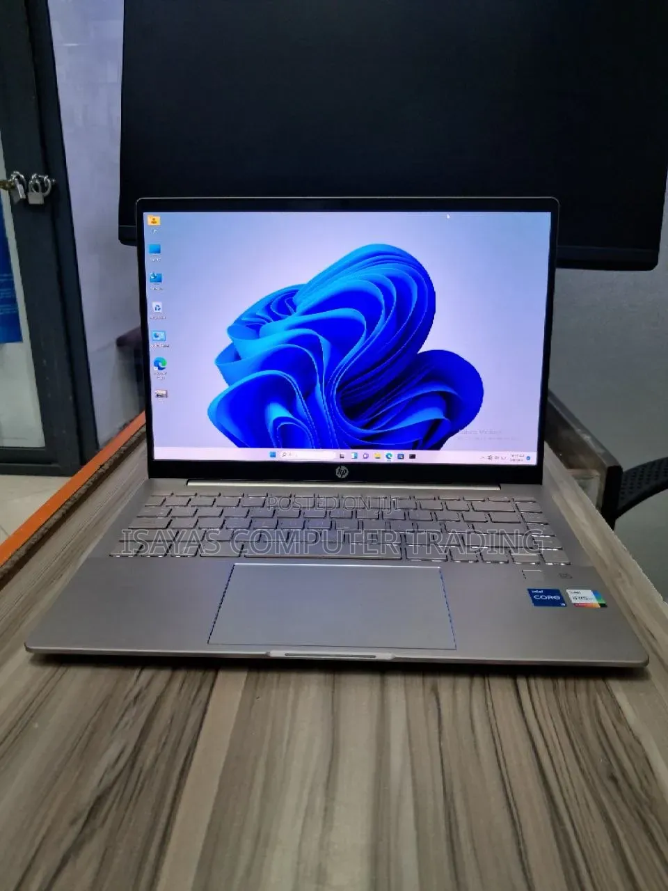 New Laptop HP Pavilion 14 16GB Intel Core i5 SSD 512GB