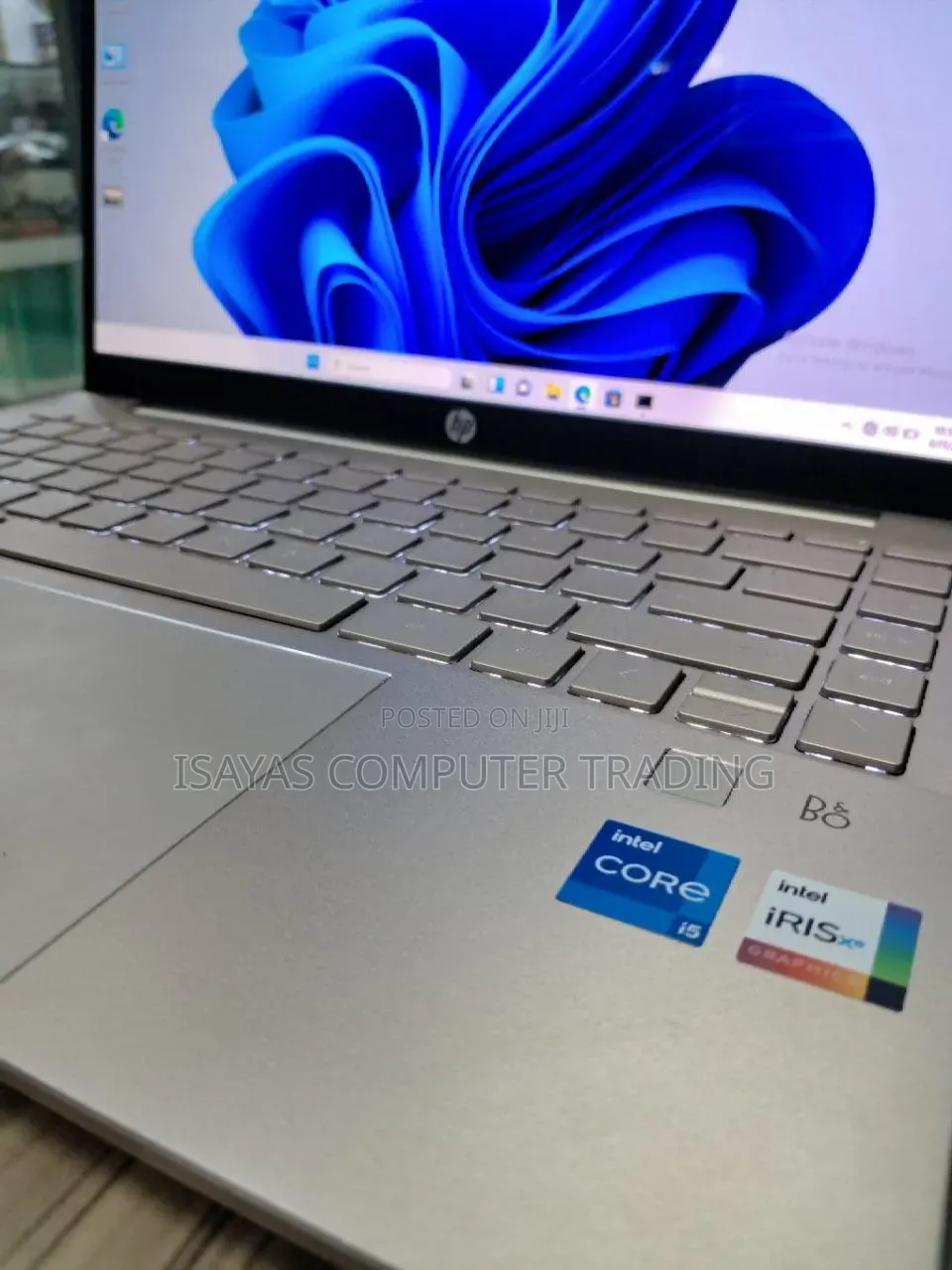 New Laptop HP Pavilion 14 16GB Intel Core i5 SSD 512GB