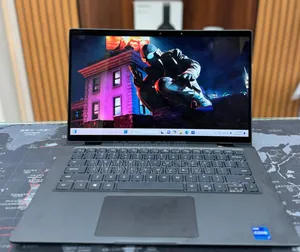 New Laptop Dell Latitude 14 16GB Intel Core i7 SSD 512GB