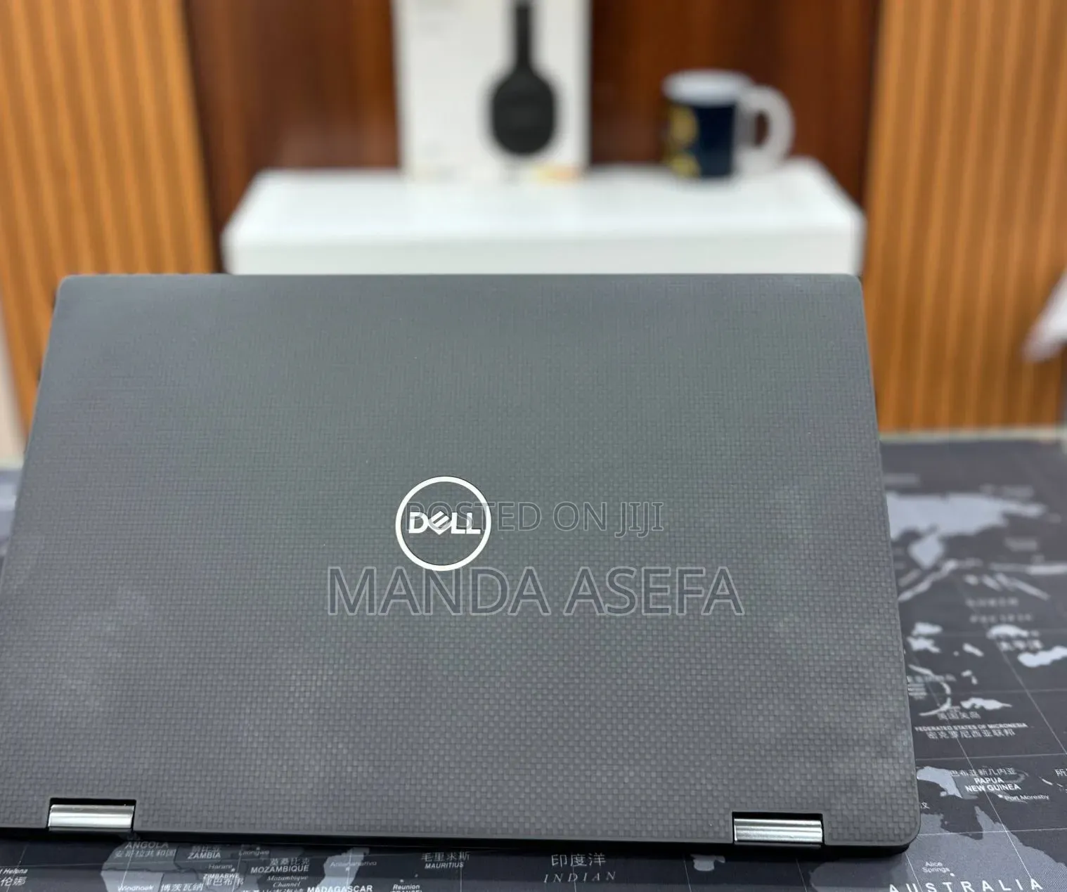 New Laptop Dell Latitude 14 16GB Intel Core i7 SSD 512GB