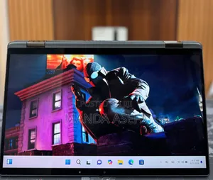 New Laptop Dell Latitude 14 16GB Intel Core i7 SSD 512GB