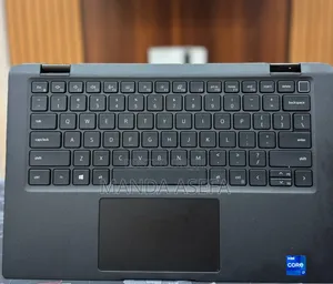 New Laptop Dell Latitude 14 16GB Intel Core i7 SSD 512GB