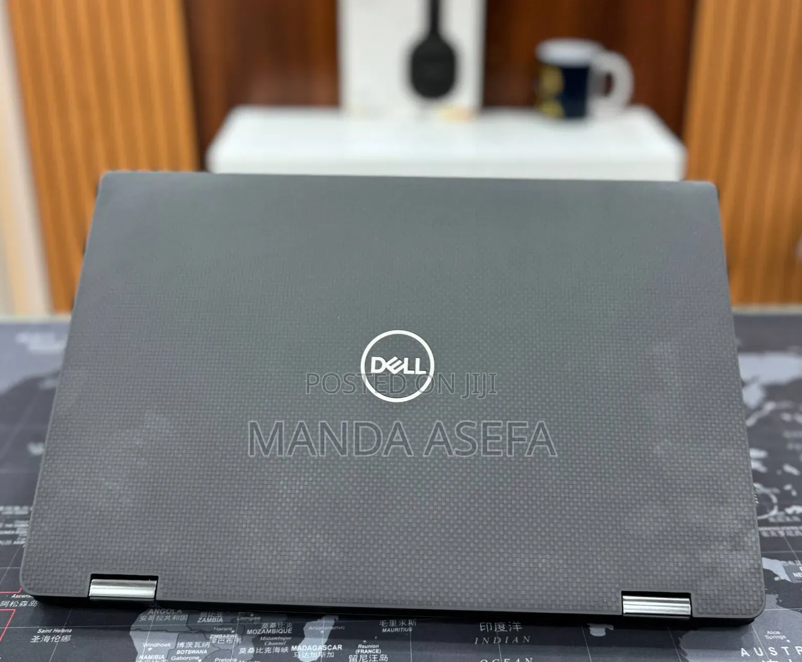 New Laptop Dell Latitude 14 16GB Intel Core i7 SSD 512GB