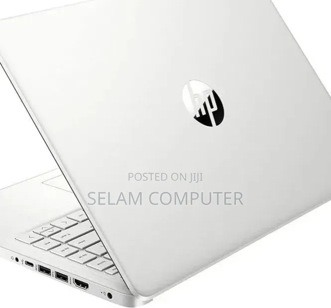 New Laptop HP Stream Notebook 32GB Intel Core 3 SSD 256GB