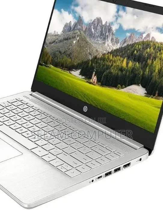 New Laptop HP Stream Notebook 32GB Intel Core 3 SSD 256GB