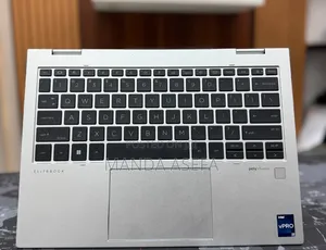 New Laptop HP EliteBook 830 16GB Intel Core i7 SSD 1T