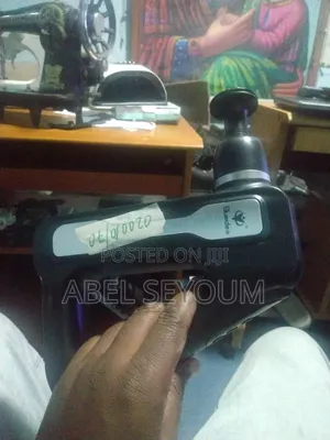 Massage Gun