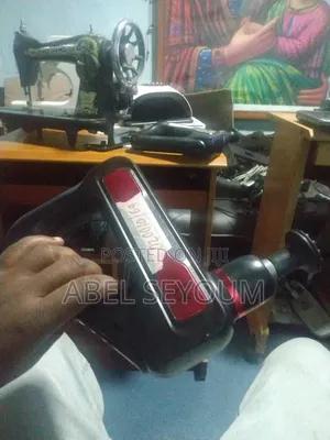 Massage Gun