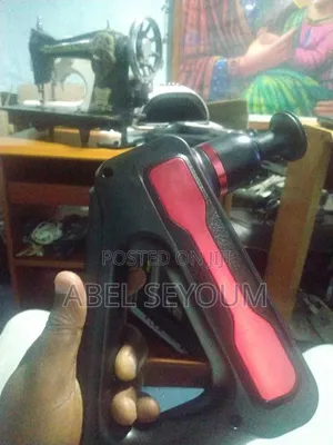 Massage Gun