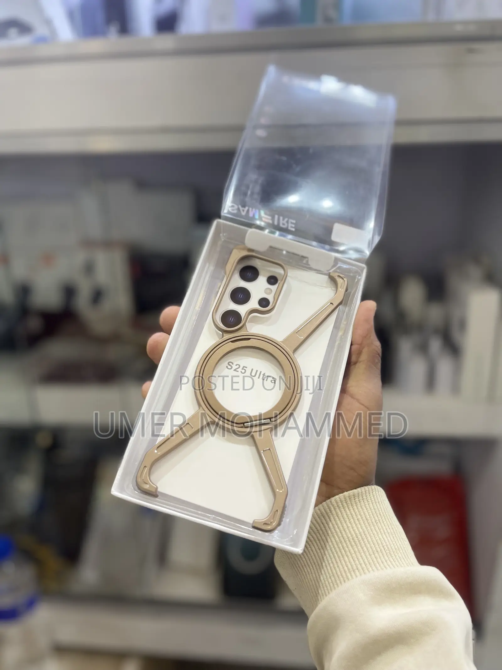 All Phone Cases