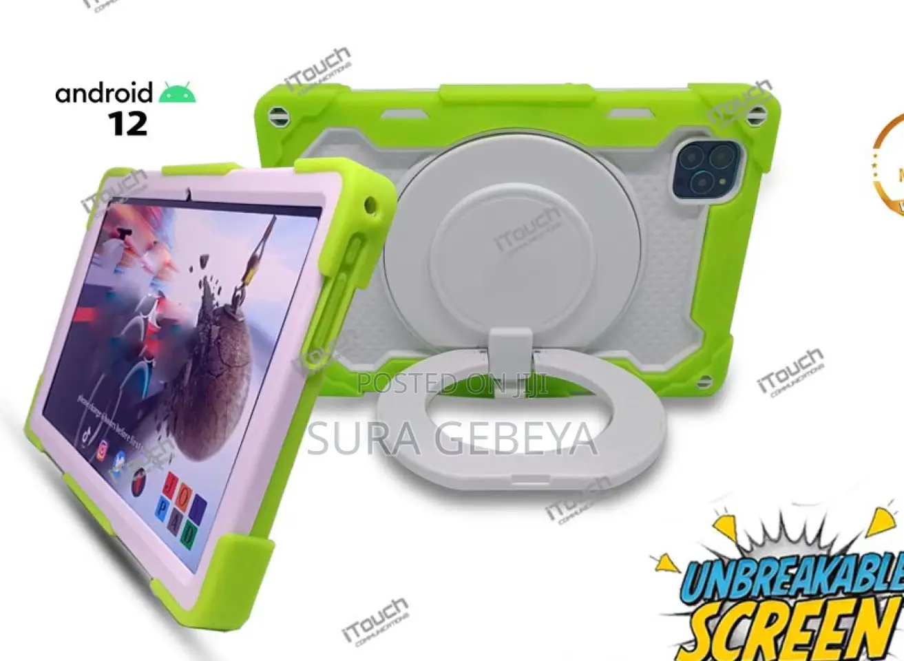 New Bebe B62 Pro 256 GB