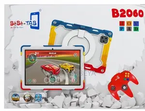 New Bebe Croks 128 GB White