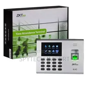 Zkteco Time Attendance Machine