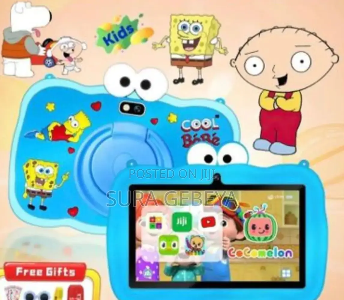 New Bebe Croks 256 GB