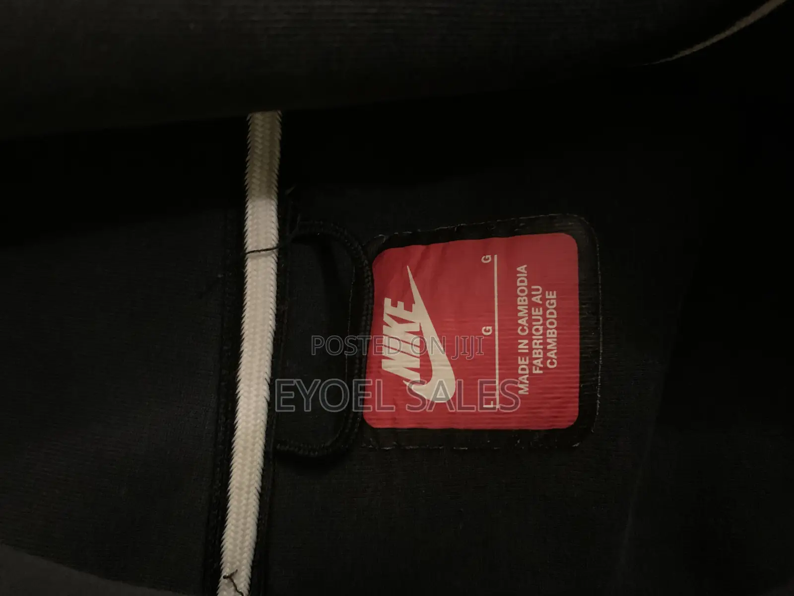 Nike Tech Fleece Original