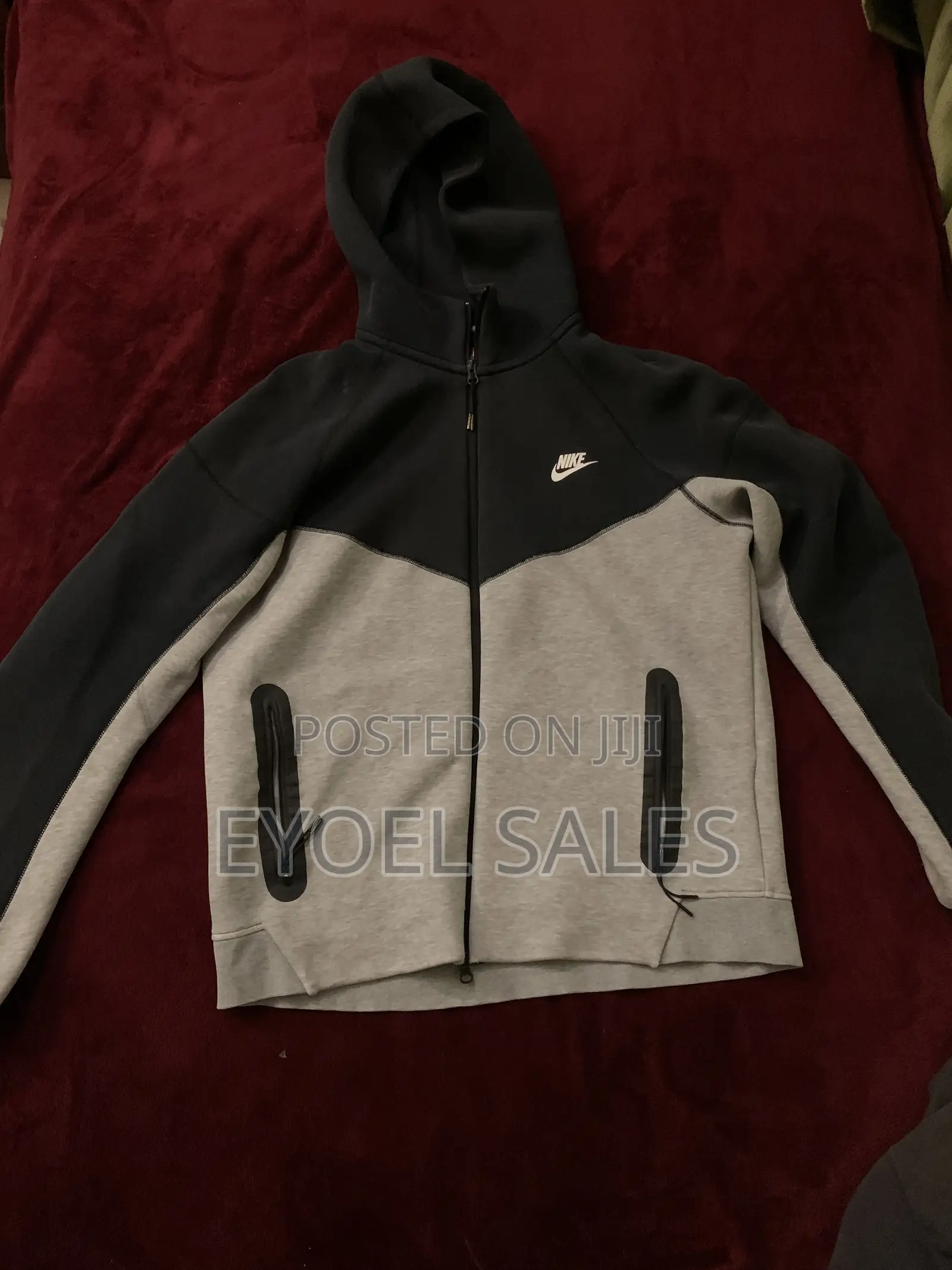 Nike Tech Fleece Original
