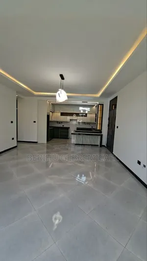 2bdrm Apartment in ኣዲሱ ገበያ, Gullele for rent