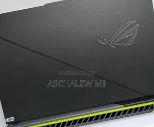 New Laptop Asus ROG Strix G16 G614 16GB Intel Core i9 SSD 1T