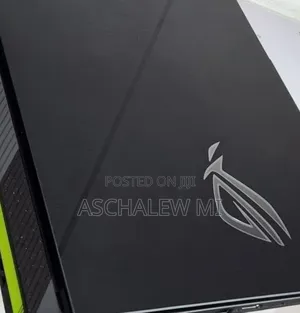 New Laptop Asus ROG Strix G16 G614 16GB Intel Core i9 SSD 1T