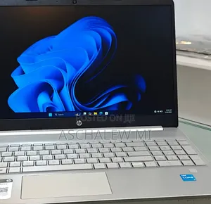 New Laptop HP Stream Notebook 8GB Intel Core i3 SSD 512GB