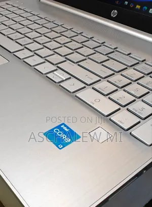 New Laptop HP Stream Notebook 8GB Intel Core i3 SSD 512GB