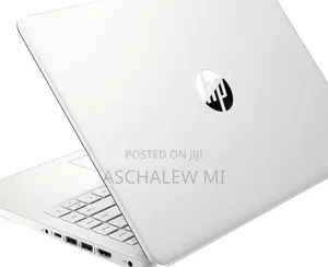 New Laptop HP Stream Notebook 8GB AMD Ryzen 3 SSD 256GB