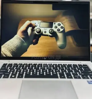 New Laptop HP EliteBook 840 G10 16GB Intel Core i7 SSD 512GB