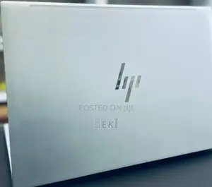 New Laptop HP EliteBook 840 G10 16GB Intel Core i7 SSD 512GB