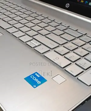 New Laptop HP Stream Notebook 8GB Intel Core i3 SSD 512GB