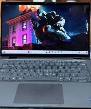 New Laptop Dell Latitude 14 7414 16GB Intel Core i7 SSD 512GB