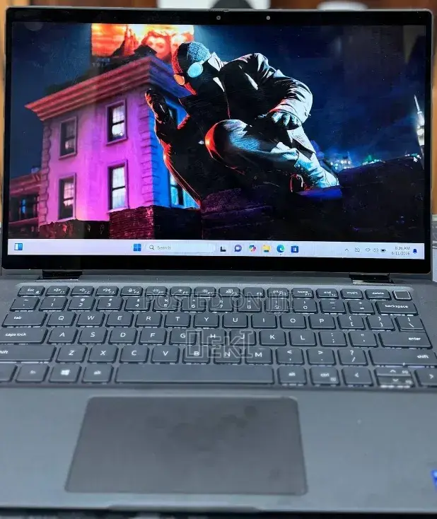 New Laptop Dell Latitude 14 7414 16GB Intel Core i7 SSD 512GB