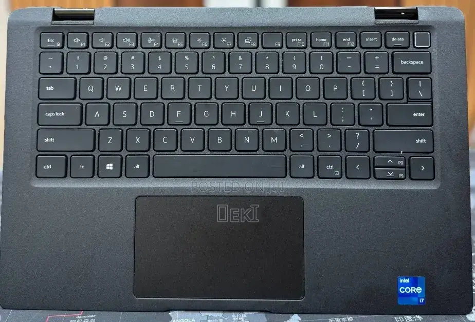 New Laptop Dell Latitude 14 7414 16GB Intel Core i7 SSD 512GB