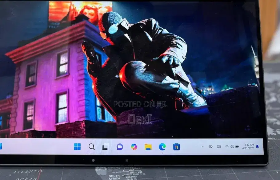 New Laptop Dell Latitude 14 7414 16GB Intel Core i7 SSD 512GB