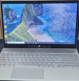 Laptop HP Pavilion 15 16GB Intel Core i5 SSD 512GB