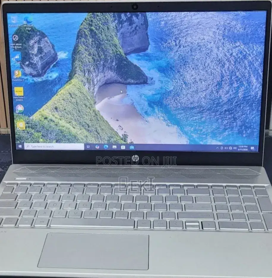 Laptop HP Pavilion 15 16GB Intel Core i5 SSD 512GB
