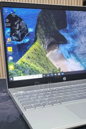 Laptop HP Pavilion 15 16GB Intel Core i5 SSD 512GB