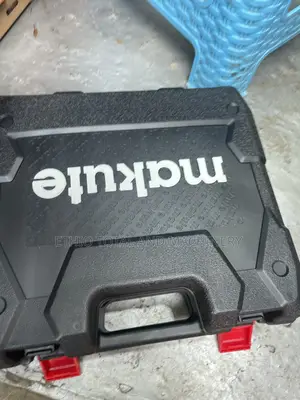 Makute 20 Volt Charger Drill