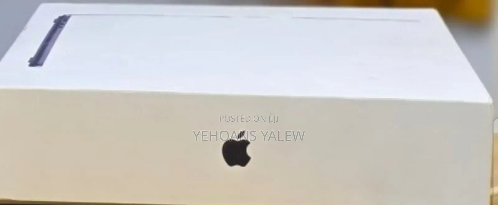 New Laptop Apple MacBook Air 2026 M5 16GB Apple M5 SSD 512GB