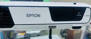 Epson Projector Model Name: Eb-X31 Hardware Interface