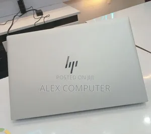 New Laptop HP EliteBook 840 G8 16GB Intel Core i5 SSD 512GB
