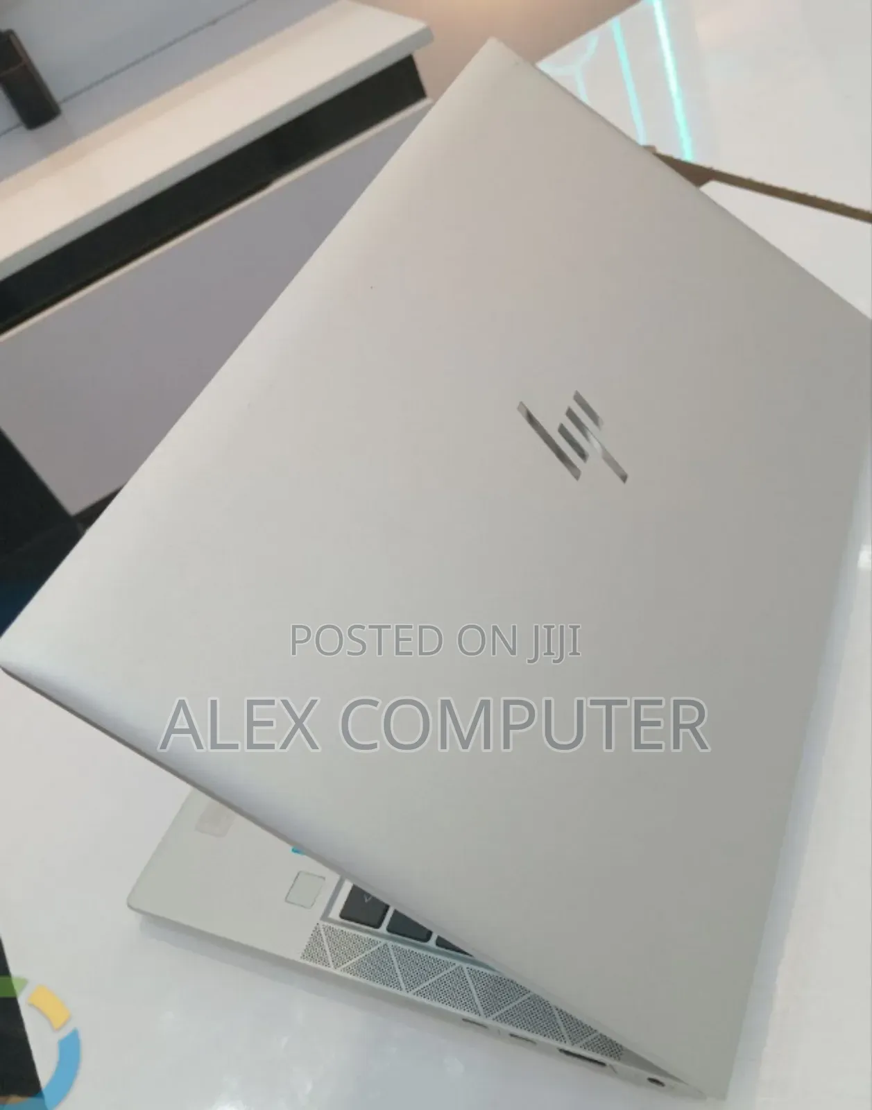 New Laptop HP EliteBook 840 G8 16GB Intel Core i5 SSD 512GB