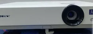 Sony Projector Model Name VPL-Dx100 Hardware Interface Vga, Hdmi