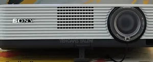 Sony Projector Model Name VPL-Dx100 Hardware Interface Vga, Hdmi
