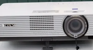 Sony Projector Model Name VPL-Dx100 Hardware Interface Vga, Hdmi