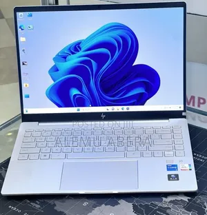 New Laptop HP 16GB Intel Core i5 SSD 1T