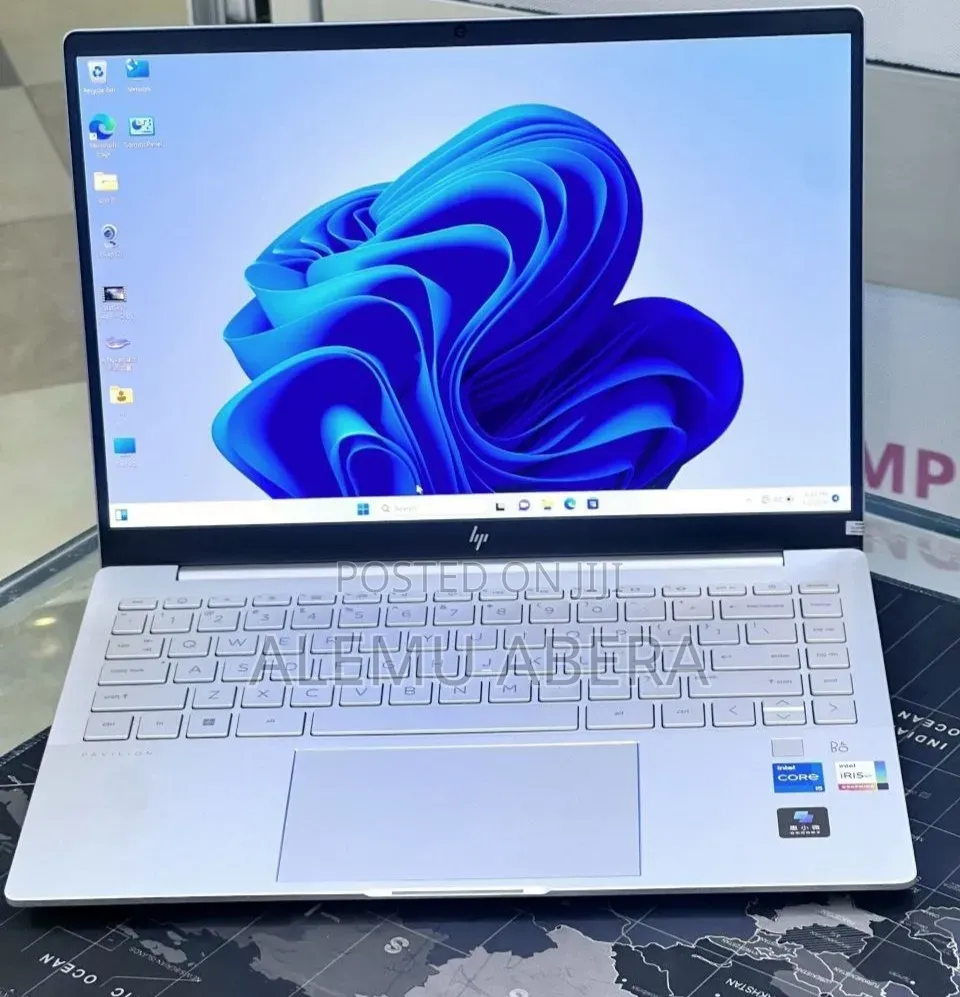New Laptop HP 16GB Intel Core i5 SSD 1T