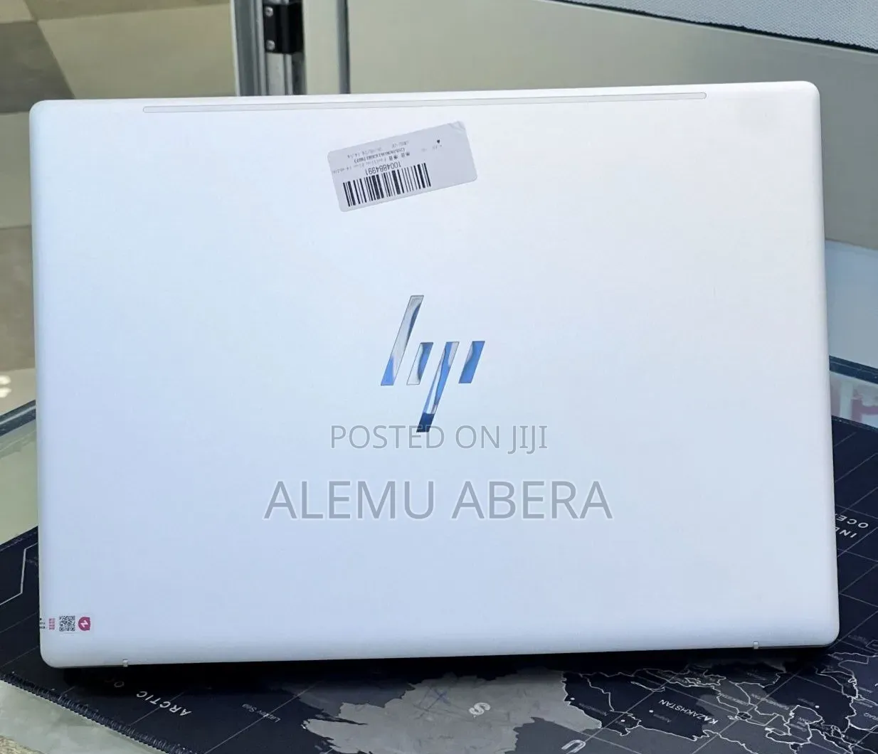 New Laptop HP 16GB Intel Core i5 SSD 1T