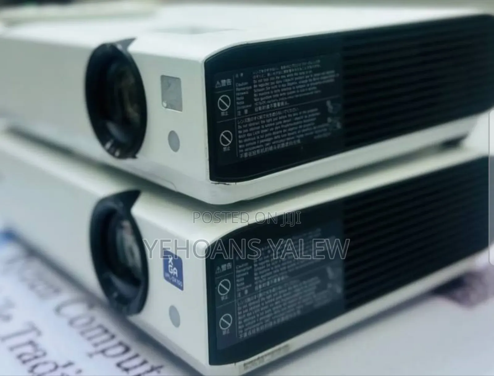 Sony Projector Model Name VPL-Dx102 Hardware Interface Vga, Hdmi