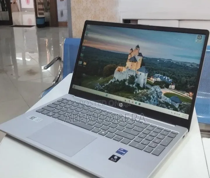 New Laptop HP 16GB Intel Core i7 SSD 1T